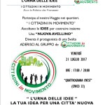 VOLANTINO QUATTROGRANA OTTIMO