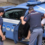 Volante Polizia (2)