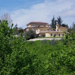 agriresort la serenella