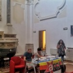 arci testo
