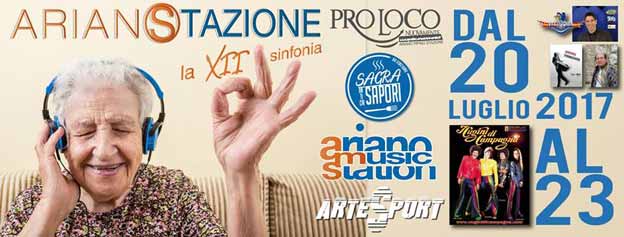 ariano_music_station_sagra_degli_antichi_sapori