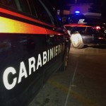 carabinieri evidenza
