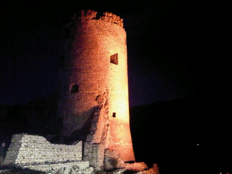 castello