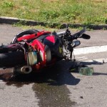 drammatico-incidente-stradala-ad-Arco-Felice-muore-un-centauro-di-46-anni