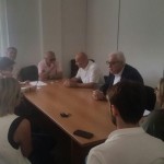 foti capigruppo