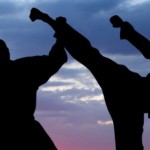 karate