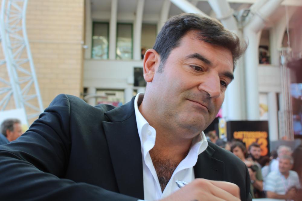 max giusti
