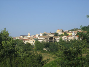 panorama