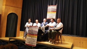 tavolo coordinamento