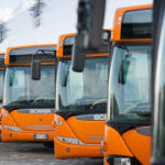 trasporto pubblico