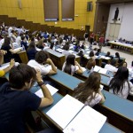 università evidenza