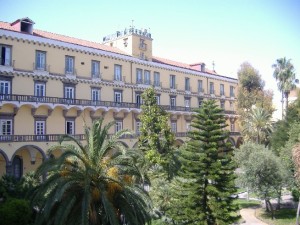 università testo