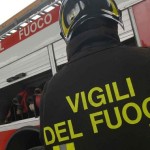 vigili del fuoco