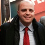 Consigliere Mirko Musto