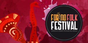 Forino-Folk-Festival