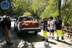 Mini Campo Scuola Serroni 201700011