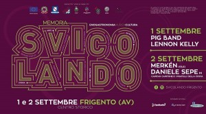 Svicolando 2017 Frigento 1 e 2 sett