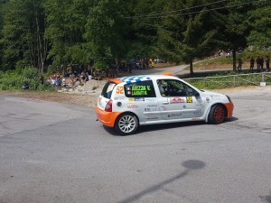 Vettura Laudati Corse