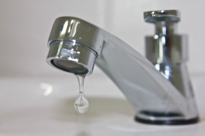 acqua evidenza