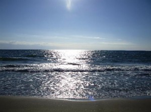 il-mare-di-paestum-al