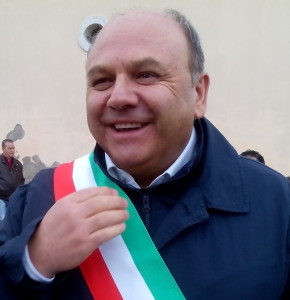 sindaco di Montefusco