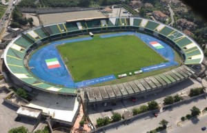 stadio testo