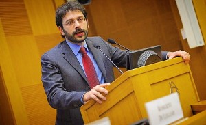 Angelo Tofalo