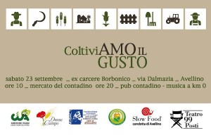 ColtiviAmo il gusto