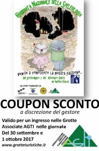 Giornata Speleologia 2017