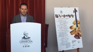 Luca Cipriano
