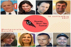 Picentia Short Film Festival