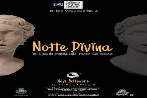 Velia 9sett Notte Divina