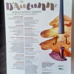 conferenza conservatorio testo