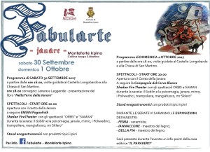fabularte
