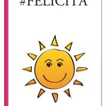 frontespizio hashtag felicità