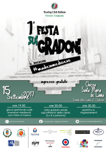gradoni