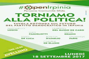 locandina 18 settembre