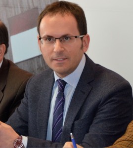 luca cipri a n o