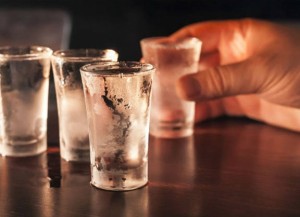 vodka