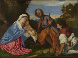 1024px-Titian_-_The_Holy_Family_with_a_Shepherd_-_Google_Art_Project