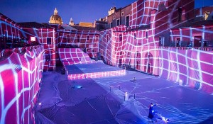 Teatro Potlach Paesaggi Contemporanei