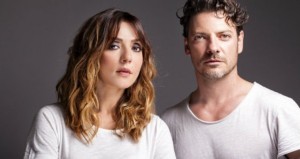 Ambra Angiolini - La Guerra dei Roses