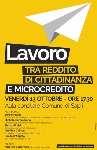 Lavoro-Reddito di cittadinanza