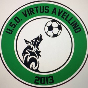 Logo Asd Virtus Avellino 2013