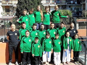 Trofeo Come to Naples