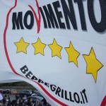 Grillo in Basilicata per Succede Tour