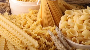 pasta