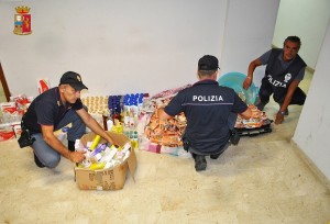 polizia