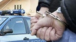 ARRESTO