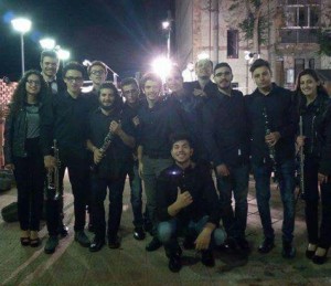 BELPASSO SCHOOL ORCHESTRA